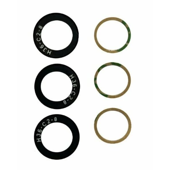 Sticla Camera Compatibila pentru Samsung A145 / A146P Galaxy A14 4G / 5G