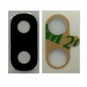 Sticla Camera Compatibila pentru Samsung A202 / A405 Galaxy A20e / A40