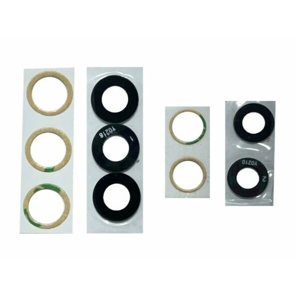 Sticla Camera Compatibila pentru Samsung A336 Galaxy A33 5G