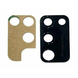 Sticla Camera Compatibila pentru Samsung A415 Galaxy A41