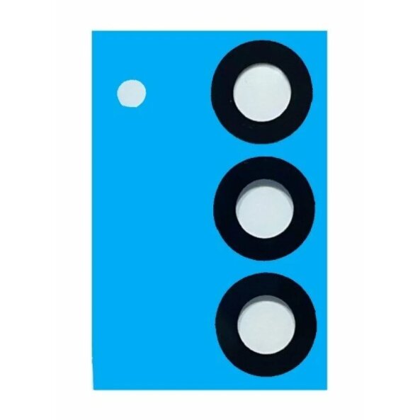 Sticla Camera Compatibila pentru Samsung G996 Galaxy S21 Plus