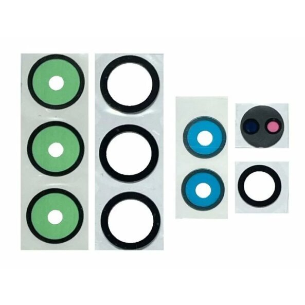 Sticla Camera Compatibila pentru Samsung G998 Galaxy S21 Ultra