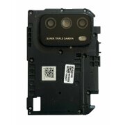 Sticla camera principala pentru Xiaomi Poco M3 (din dezmembrari)