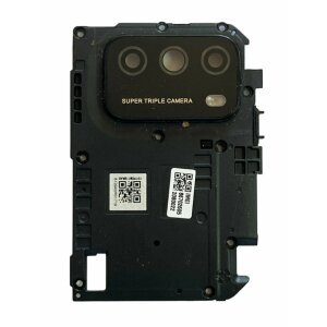Sticla camera principala pentru Xiaomi Poco M3 (din dezmembrari)