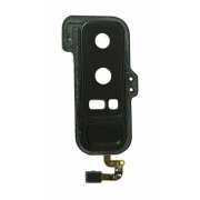 Sticla camera principala si cititor amprenta Samsung Galaxy Note 8 N950 (din dezmembrari)