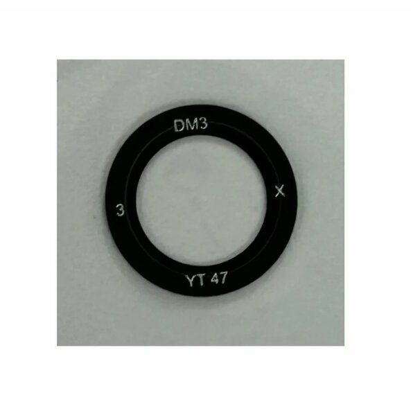 Sticla Camera Samsung S918 Galaxy S23 Ultra Telecamera 3X (Service Pack)