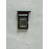 Suport SIM pentru Motorola Edge 30 Negru (din dezmembrari)