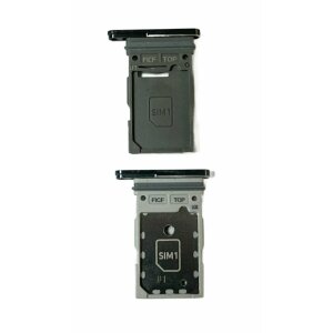 Suport SIM pentru Samsung Galaxy Z Fold4 F936 (din dezmembrari)