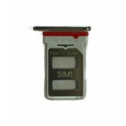 Suport SIM pentru Xiaomi Mi 11i Silver (din dezmembrari)