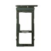 Suport SIM Samsung Galaxy S10 G973 Negru (din dezmembrari)