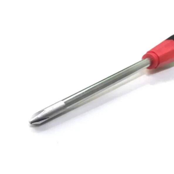 Surubelnita Profesionala de Precizie in Cruce WIHA 261 P (Phillips PH00X40 2 mm)