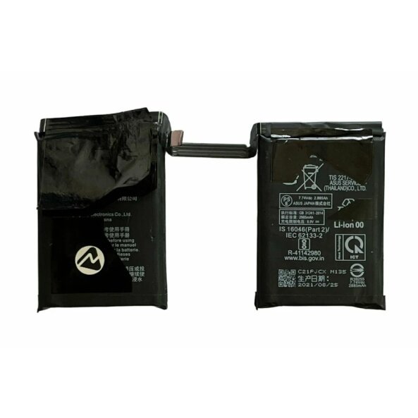 Acumulator Asus ROG Phone 5S C21P2001 (din dezmembrari)