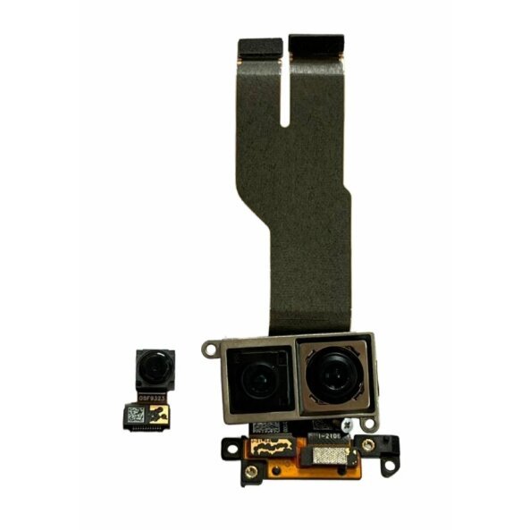 Camera principala ( cu flex) pentru Asus ROG Phone 5S (din dezmembrari)