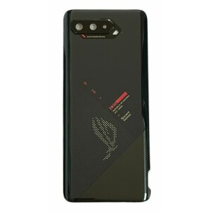 Capac spate Asus ROG Phone 5S Negru (din dezmembrari)