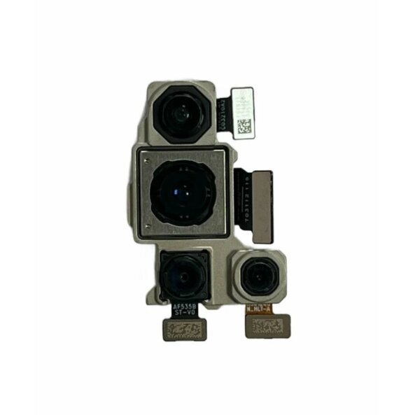 Set Camera principala si frontala pentru OnePlus 8T (din dezmembrari)