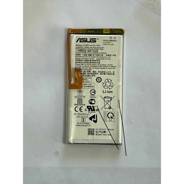 Acumulator Asus ROG Phone 3 C11P1903 (din dezmembrari)