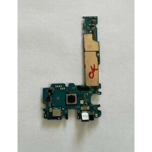 Placa de baza completa ( camere) Samsung Galaxy S8 Plus G955, Porneste/Cont Activ (din dezmembrari)