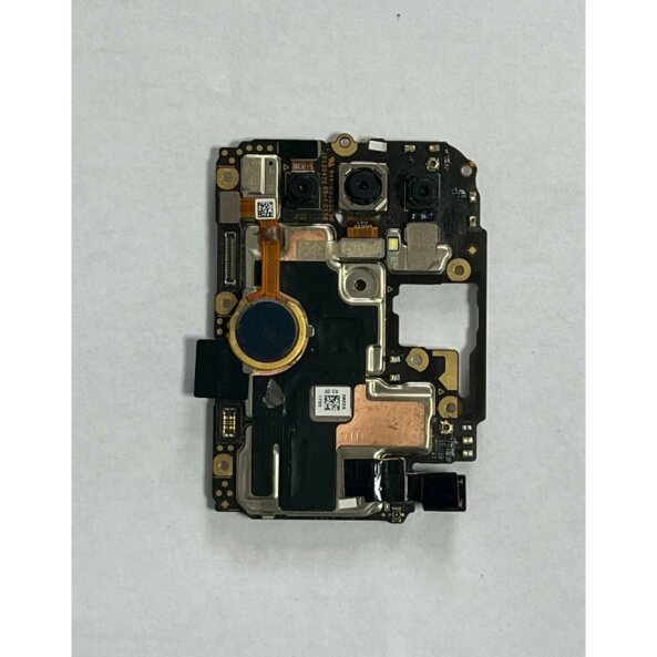 Placa de baza cu camere pentru Oppo A53 (din dezmembrari )