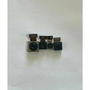 Set Camera principala si frontala pentru Xiaomi Black Shark 4 (din dezmembrari )