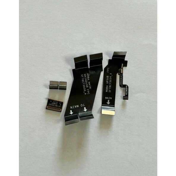 Set complet flexuri Lenovo Legion (din dezmembrari)