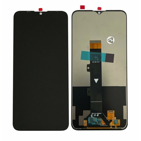 Ecran Compatibil pentru Motorola E20 2021 Fara Rama