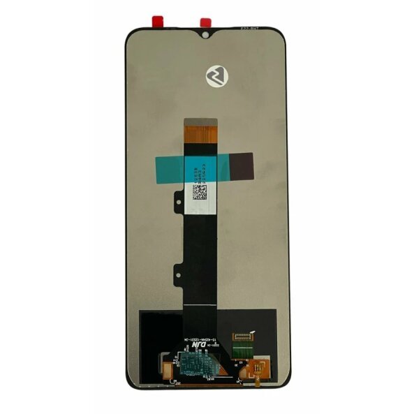 Ecran Compatibil pentru Motorola E22 / E22i 4G 2022 Fara Rama