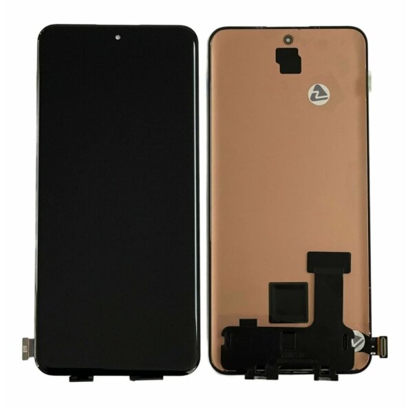 Ecran Compatibil pentru Xiaomi 14 Pro 5G 2023 Fara Rama