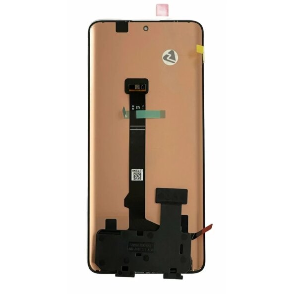 Ecran Compatibil pentru Xiaomi Redmi Note 13 Pro Plus 5G 2023 Fara Rama