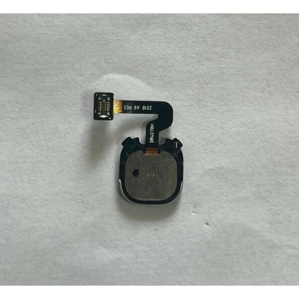 Flex Amprenta pentru Samsung Galaxy A9 2018 A920 (din dezmembrari)