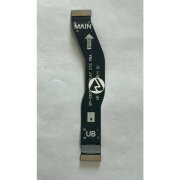 Banda flex LCD Samsung Galaxy S22 Ultra S908 (din dezmembrari)