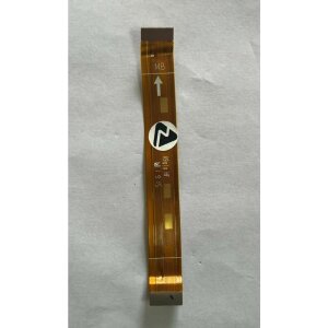 Banda flex principala Motorola One Vison (din dezmembrari)