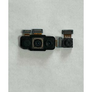 Camera principala pentru Samsung Galaxy A750 (din dezmembrari)