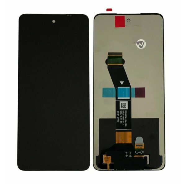 Ecran Compatibil pentru Motorola G04 / G24 / G24 Power 2024 Fara Rama