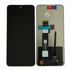 Ecran Compatibil pentru Motorola G13 / G23 2023 Fara Rama