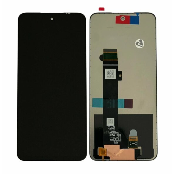 Ecran Compatibil pentru Motorola G34 5G 2023 Fara Rama