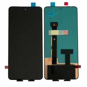Ecran Compatibil pentru Motorola G84 5G 2023 Fara Rama
