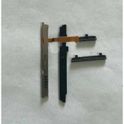 Flex volum si butoane plastic pentru Samsung Galaxy S22 Ultra S908 (din dezmembrari)