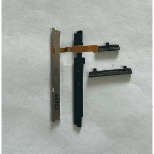 Flex volum si butoane plastic pentru Samsung Galaxy S22 Ultra S908 (din dezmembrari)