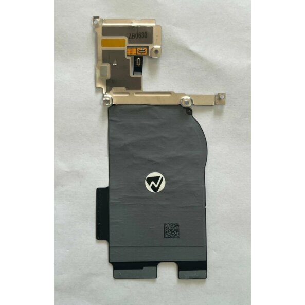 Modul incarcare wireless si NFC Samsung Galaxy S22 Ultra S908 (din dezmembrari)