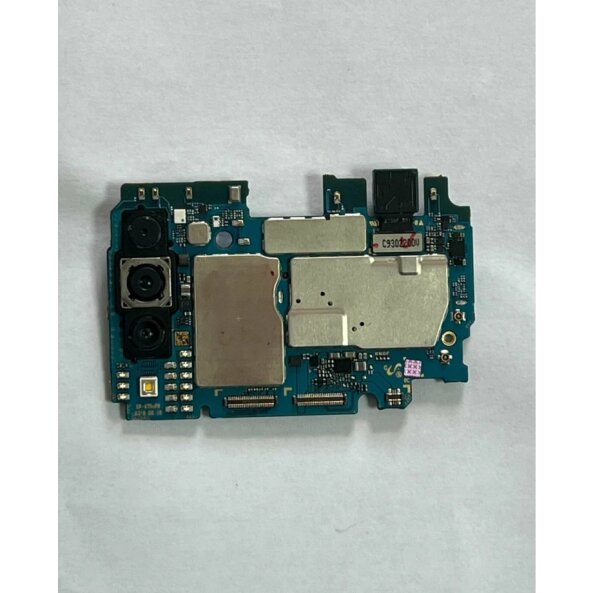 Placa de baza completa Samsung Galaxy A750 (din dezmembrari)