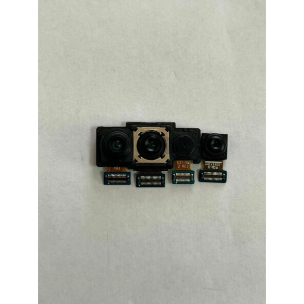 Set Camere Samsung Galaxy A41 A415 (din dezmembrari)