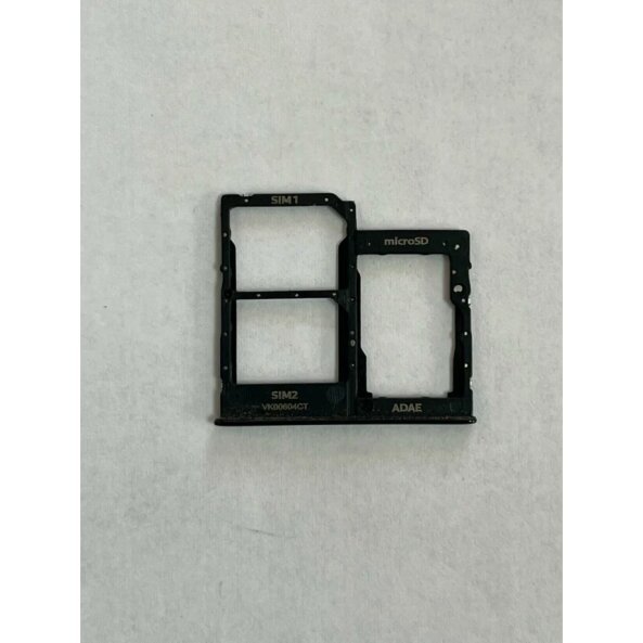Suport SIM pentru Samsung Galaxy A41 A415 (din dezmembrari)