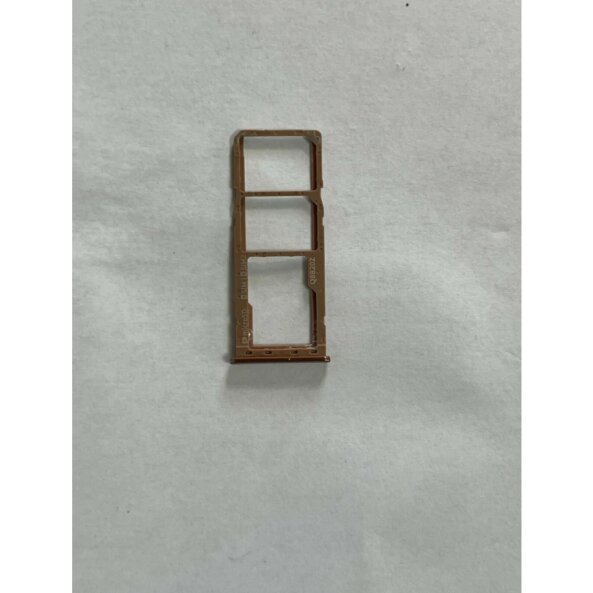 Suport SIM Samsung Galaxy A750 (din dezmembrari)