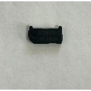 Ornament plastic sub ecran Samsung Glaxy J6 Plus J610 (din dezmembrari)