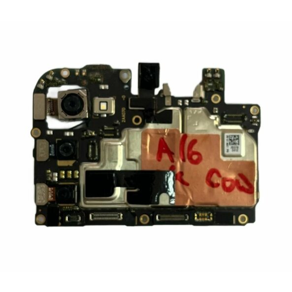 Placa de baza Oppo A16 CPH2269 (din dezmembrari)