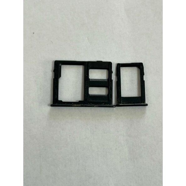 Suport SIM Samsung Glaxy J6 Plus J610 (din dezmembrari)