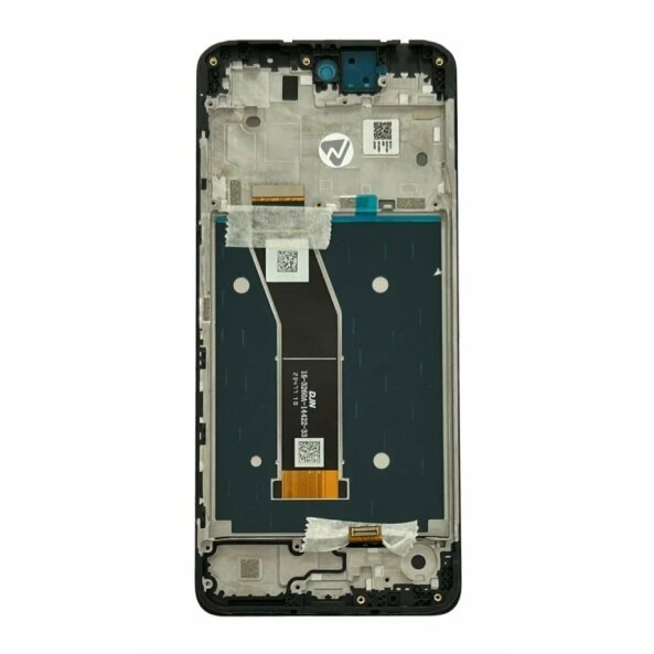 Ecran Motorola G24 (Service Pack)