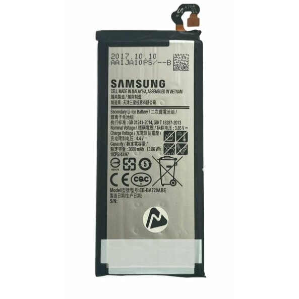 Acumulator Samsung Galaxy J7 J730 ( din dezmembrari )