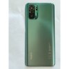 Capac spate si sticla camera Redmi Note 10s Verde (din dezmembrari)