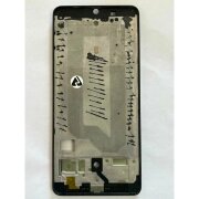 Mijloc Frame Samung Galaxy A41 A415 (din dezmembrari)